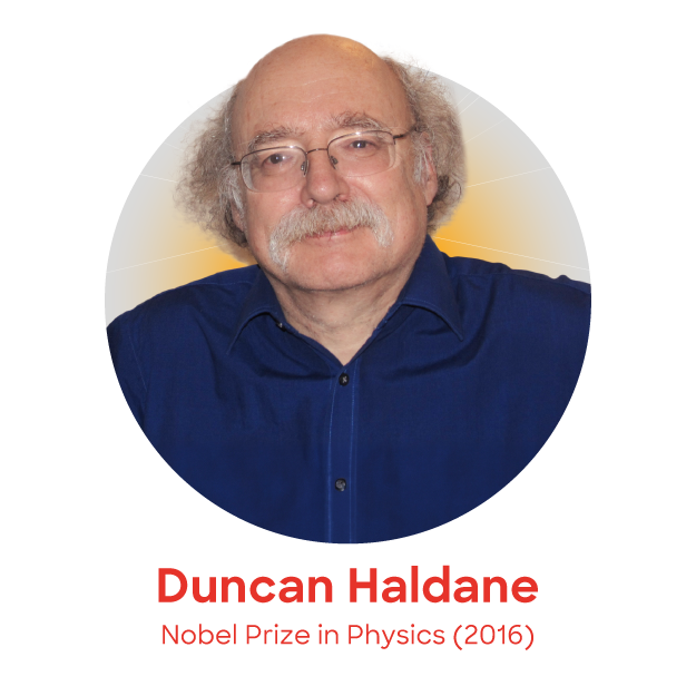 Duncan Haldane